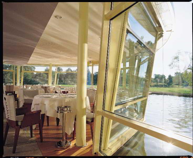 Logis Des Lacs D'Halco Hagetmau Bagian luar foto